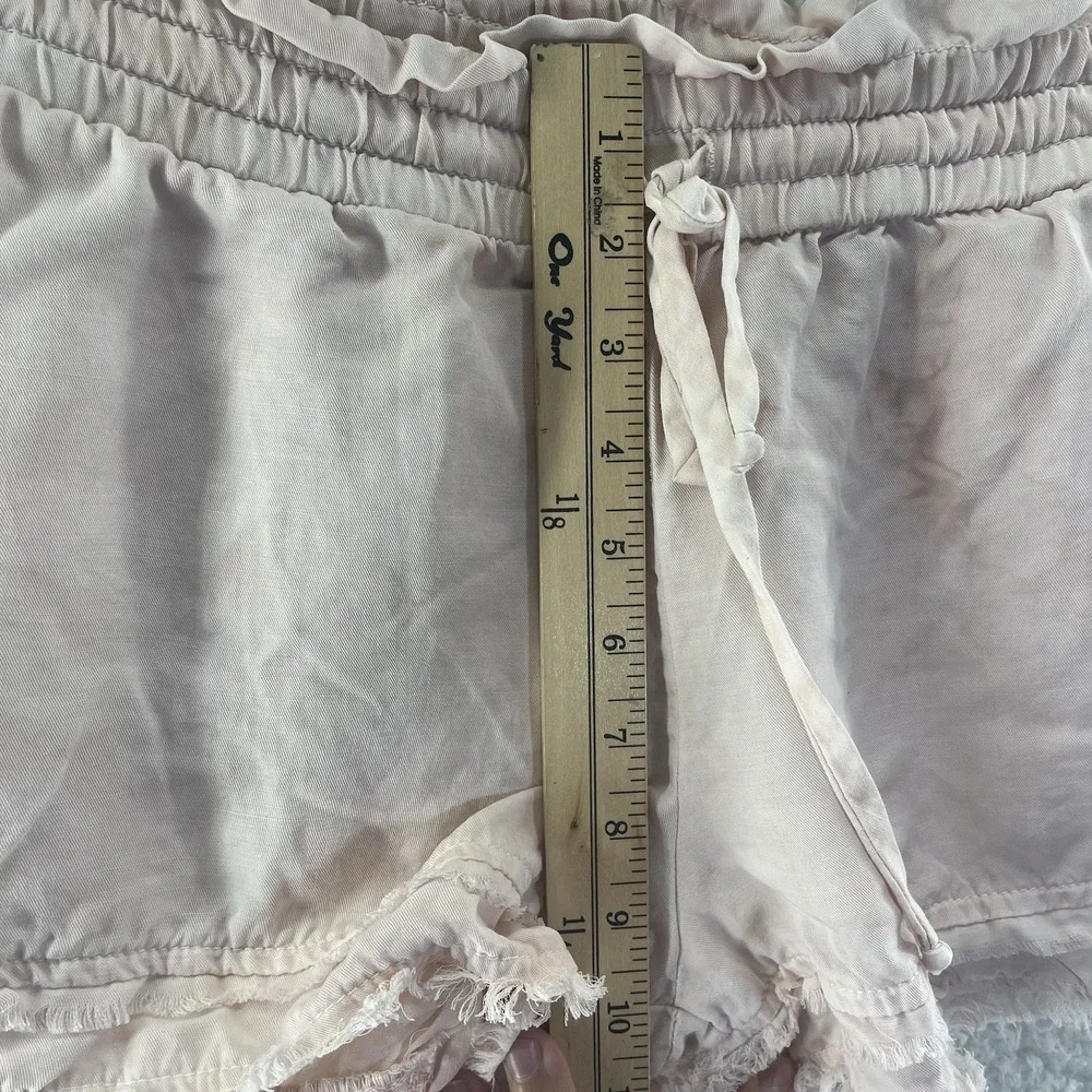 Bella Dahl all measurements